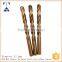 HSS M35 cobalt drill, Drill bit, Dia 12.2mm, twist drill bit