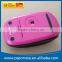 Unique Round Scroll 2.4G wireless gift mouse