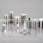 Precision guide pin and bush drill guide bushing