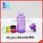 e Juice 30ml Purple Glass Dropper Bottle With Childproof Cap