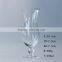 Wholesale braned drinking cheap guinness tulip stem beer cup glass                        
                                                Quality Choice