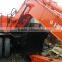 EX160WD EX120-5 ZX120 EX200 EX100WD ZX210 ZX240 EX60 Used Hitachi Japanese Excavators on Sale