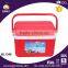 8L Outdoor Plastic Cooler Box