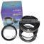 air compressor parts Wear resisting PTFE Oil seal mechanical seal