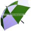 cheap good quality golf umbrella