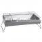 UrCooker HZA-8807 new design China factory portable cheap charcoal bbq grill