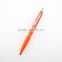 TM-22 Hotel plastic pen , bank promotional pen , promotional ball pen