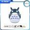 Popular carton figure totoro 6600mah power bank for mobile phone