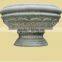 Aecorative fashion hot sale Decorative concrete column molds