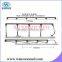 BKR001 Five Bars Stainless Steel Siderail