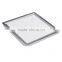 Economical HPB201 Sumsang SMD3014 chip 12w LED panel lamp 300x300mm