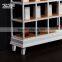 ZJF Supermarket candy display tea storage rack