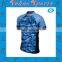 sublimated camo rugby jersey with oem service