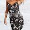 ladies sexy mature beach shift pareo dress