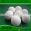 high alumina ceramic ball / Ceramic Material 99% alumina balls