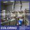 6 core excellent mechanical performance fiber optic cable price