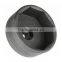 Truck Repair Tools of 95mm 8 point 10 wheels Cab Third Axle Nut Socket for SCANIA
