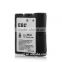 EBL HNN9044 HNN9044A 7.2V 1200mAh Ni-MH Two-Way Radio Replacement rechargeable Battery for Motorola HNN9056 HNN9056A