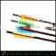 Factory Directly Sale Arrow Shaft Carbon Fiber Arrow Carbon Arrow