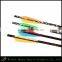 Factory directly sale arrow shaft carbon fiber arrow carbon arrow