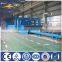 Automatic Steel Plate Shot Blasting Machine
