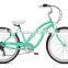 Single Speed Coaster Brake Beach Cruiser Bike