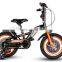 12 Inch Children Bicycles / Single Speed Kids Bike
