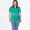 Wholesale high quality ladies polo shirts