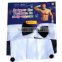 Male butler boy stripper set outfit fancy dress costume accessories kit stag night