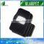 Good quality discount cheap black car floor mat