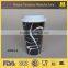 400ml double wall mug, promotion double wall mug
