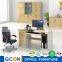Study cum wooden computer table, cheap computer table, computer table images