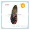Summer Women Slip-on Casual Flats Solid Canvas Leisure Loafer Shoes