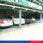 Multi-layer PSH lift sliding smart mechanical car parking system
