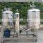 kieselguhr filter / diatomite filter / beer filter
