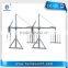 ZLP Series Aluminum alloy Suspended Working Scaffolding Platform