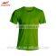 Wholesale custom design quick dry sublimation sport t-shirt fabric