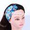 Deshine Cotton Stretch Elastic Yoga Soft Sports Headband Accessories ZX1662