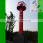 UHMWPE Polymer Light House