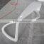 Replica colorful Brodie Neill E-Turn Patio Benches