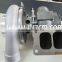 S6D155 Turbocharge 6502-13-2003 D375 Original Turbocharge