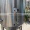 large draft commercial beer brewing equipment