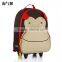 Monkey Kids luggage bag