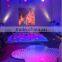 P4.8 High resolution Rental Indoor LED video screen