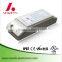 UL CE listed dimmable power supply 12v 36w triac dimming led driver