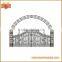 Wrought Iron Garden Main Gate Designs House Gate Designs