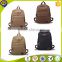 Strong High Quality Cow Waterproof Rucksack