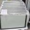 3mm Heat-resisting Glass From Japan For Stove/Fireplace