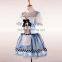 Hot Sales China Instyles 2016 Disfraz Clothes Adult Alice In Wonderland Cards Fancy Dress Costume Ladies Womens Female Cosplay