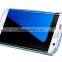 Clear TPU case for Samsung Galaxy S7 edge
